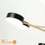 Люстра Favourite Atma 3058-8P - Фото 4