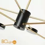 Люстра Favourite Atma 3058-8P - Фото 3