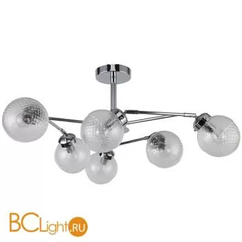 Потолочная люстра Favourite Atomorum 2195-6U
