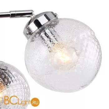 Потолочная люстра Favourite Atomorum 2195-8U - Фото 0