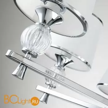 Люстра Favourite Aureola 2873-8P - Фото 4