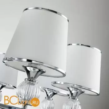 Люстра Favourite Aureola 2873-8P - Фото 5