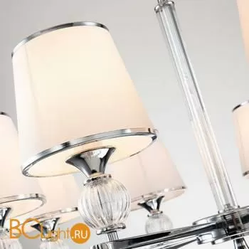 Люстра Favourite Aureola 2873-8P - Фото 3