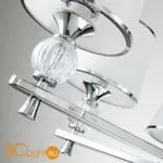 Люстра Favourite Aureola 2873-8P - Фото 4