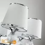 Люстра Favourite Aureola 2873-8P - Фото 5