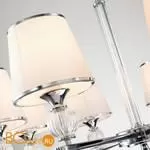 Люстра Favourite Aureola 2873-8P - Фото 3