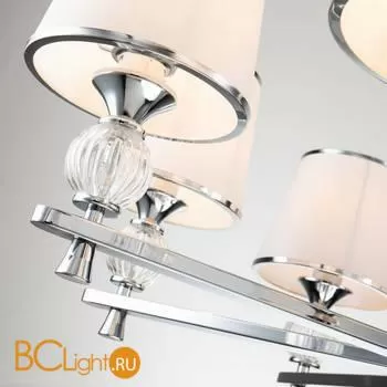 Люстра Favourite Aureola 2873-12P - Фото 2