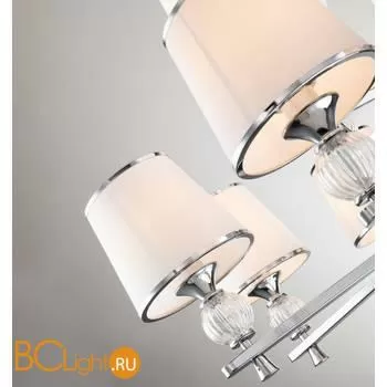 Люстра Favourite Aureola 2873-12P - Фото 4