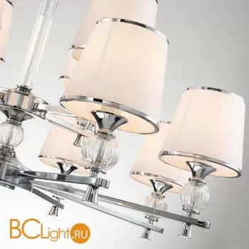 Люстра Favourite Aureola 2873-12P - Фото 3