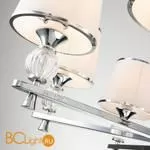 Люстра Favourite Aureola 2873-12P - Фото 2