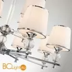 Люстра Favourite Aureola 2873-12P - Фото 3