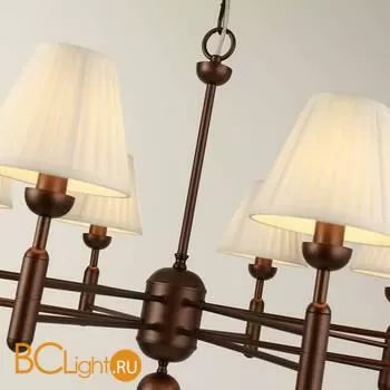 Люстра Favourite Avangard 2953-8P - Фото 3