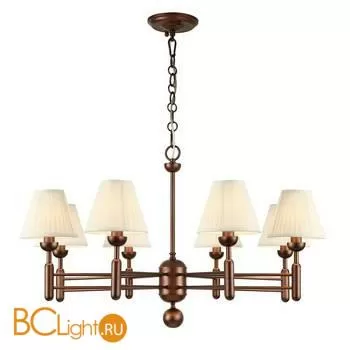 Люстра Favourite Avangard 2953-8P