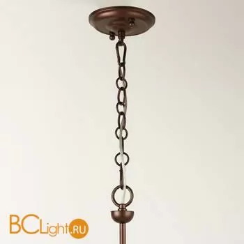 Люстра Favourite Avangard 2953-8P - Фото 2