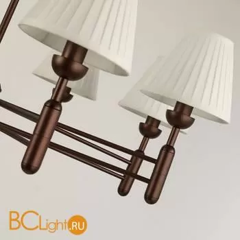 Люстра Favourite Avangard 2953-8P - Фото 4