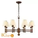 Люстра Favourite Avangard 2953-8P