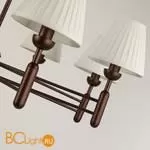 Люстра Favourite Avangard 2953-8P - Фото 4