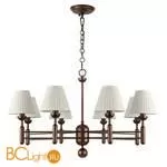 Люстра Favourite Avangard 2953-8P - Фото 0