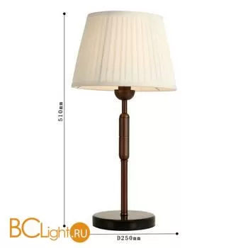 Настольная лампа Favourite Avangard 2953-1T - Фото 1