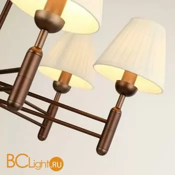 Люстра Favourite Avangard 2953-6P - Фото 3