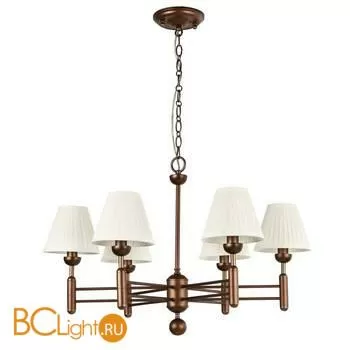 Люстра Favourite Avangard 2953-6P - Фото 0