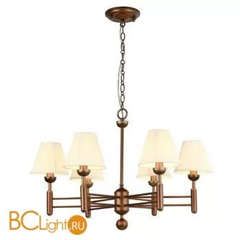 Люстра Favourite Avangard 2953-6P