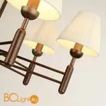 Люстра Favourite Avangard 2953-6P - Фото 3