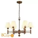 Люстра Favourite Avangard 2953-6P