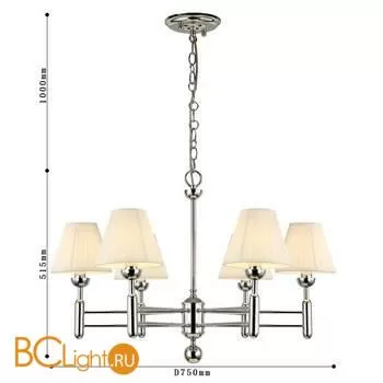 Люстра Favourite Avangard 2952-6P - Фото 1