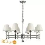 Люстра Favourite Avangard 2952-8P - Фото 0