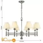 Люстра Favourite Avangard 2952-8P - Фото 1