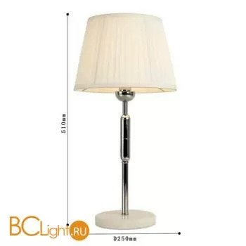 Настольная лампа Favourite Avangard 2952-1T - Фото 1