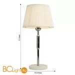 Настольная лампа Favourite Avangard 2952-1T - Фото 1