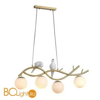 Люстра Favourite Avis 2742-4P