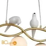 Люстра Favourite Avis 2742-4P - Фото 1