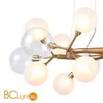 Люстра Favourite Babylon 2515-10P - Фото 2