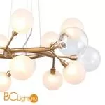 Люстра Favourite Babylon 2515-10P - Фото 3