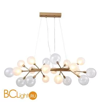 Люстра Favourite Babylon 2515-12P