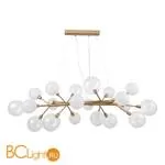 Люстра Favourite Babylon 2515-12P - Фото 0