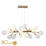 Люстра Favourite Babylon 2515-12P