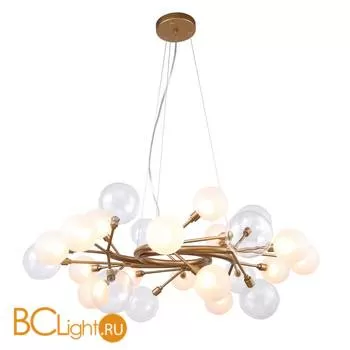 Люстра Favourite Babylon 2515-15P