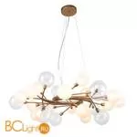 Люстра Favourite Babylon 2515-15P