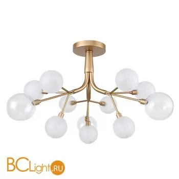 Потолочная люстра Favourite Babylon 2515-9U - Фото 0