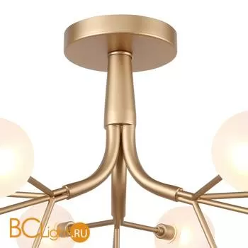 Потолочная люстра Favourite Babylon 2515-9U - Фото 2