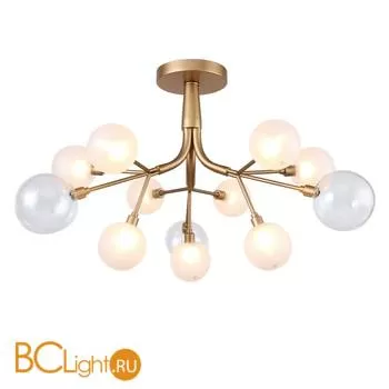 Потолочная люстра Favourite Babylon 2515-9U