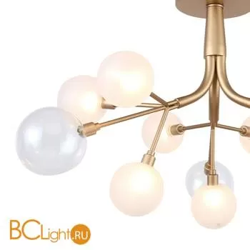 Потолочная люстра Favourite Babylon 2515-9U - Фото 3