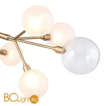 Потолочная люстра Favourite Babylon 2515-9U - Фото 1