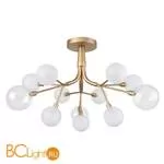 Потолочная люстра Favourite Babylon 2515-9U - Фото 0