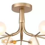 Потолочная люстра Favourite Babylon 2515-9U - Фото 2