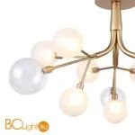 Потолочная люстра Favourite Babylon 2515-9U - Фото 3